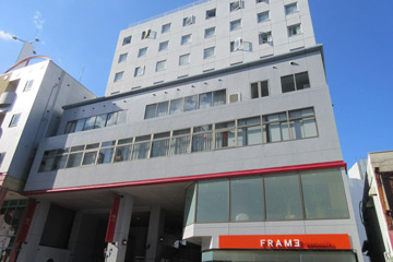 hotel van cornell