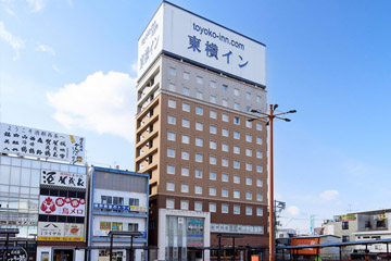 Toyoko Inn